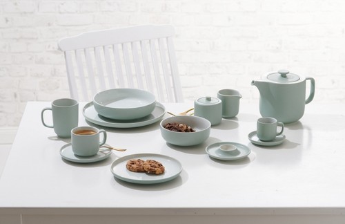Espressotassen set 12 - espressotassen,