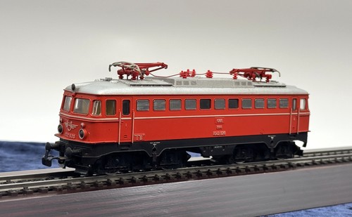 Unikat schwere kleinbahn - schwere,