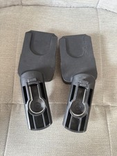 Quinny buzz kinderwagenadapter - quinny,