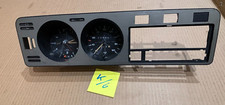 Vw Golf 1 Tacho Tachometer
