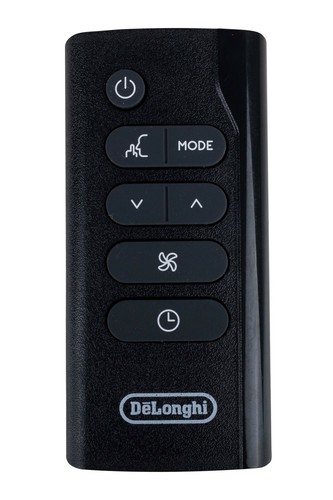 Delonghi fernbedienung air - fernbedienung,