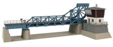 Faller 120506, Klappbrücke