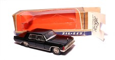 Novoexport ZIL 117 - schwarz -