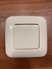 BUSCH-JAEGER 2517 Abdeckrahmen