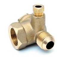 Rückschlagventil Ventil