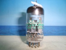 6DJ8 ( ECC88 , E88CC ) JAN