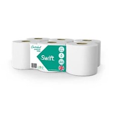 Swift SW118 Centerfeed Premium
