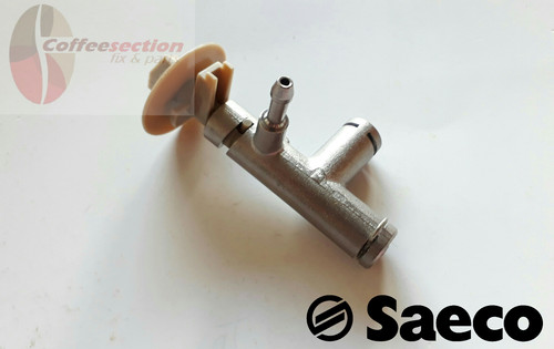 Saeco dampfventil incanto - dampfventil,