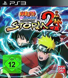Naruto shippuden ultimate - naruto,