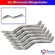 Minnesota Retraktor 6er