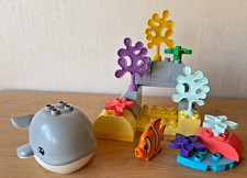 Lego Duplo  10972~Wilde Tiere