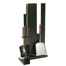 Hochwertiges Kaminbesteck