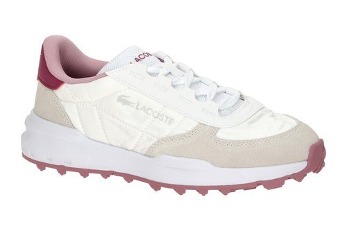 Lacoste schuhe elite activ - lacoste, evo