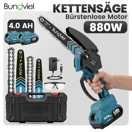 Zoll mini kettensäge akku - mini,