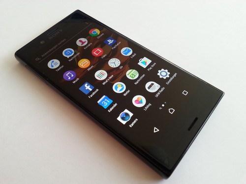 Sony xperia compact 32gb - x,