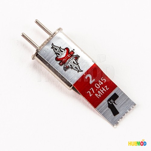 Xmods radio remote control - radio,