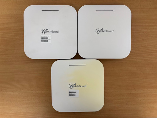 Watchguard ap130 wireless - 3,