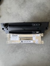 DVD 5er E61 CCC E60 Modul 1 CD