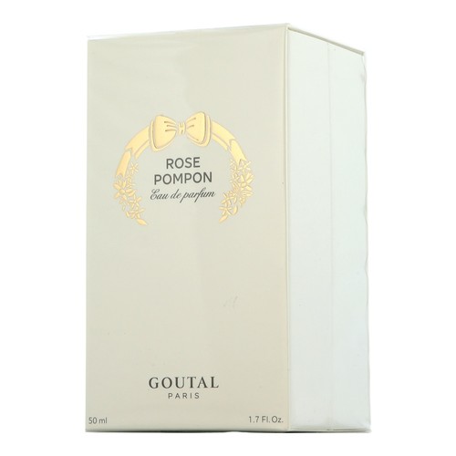 Goutal rose pompon edp - goutal, 50ml