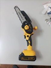 Kättensäge Elektrisch 21W