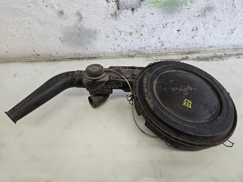 Luftfilterkasten polo 86c - luftfilterkasten,