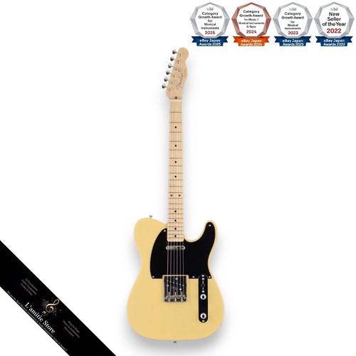 Fender mij heritage - mij,