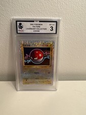 2002 Legendäre Sammlung