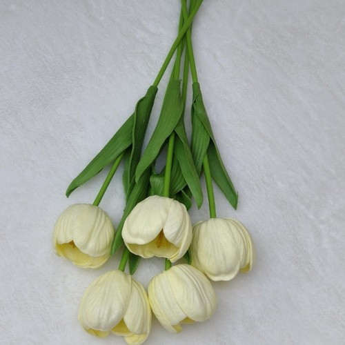 Künstliche tulpe - 5,