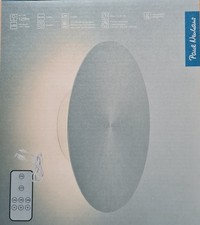 Paul Neuhaus Akku Wandlampe
