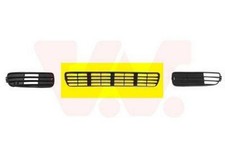 VAN WEZEL Lüftungsgitter