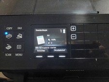 Canon PIXMA MX925 Tintenstrahldrucker mit neuen DK und OVP nur 2100 Seiten