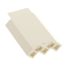 1x Lego Mauer Panele 3x3x6