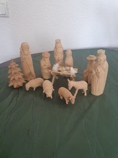 Krippenspiel Jesu Geburt