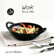 P'TITS TOQUADES - WOK