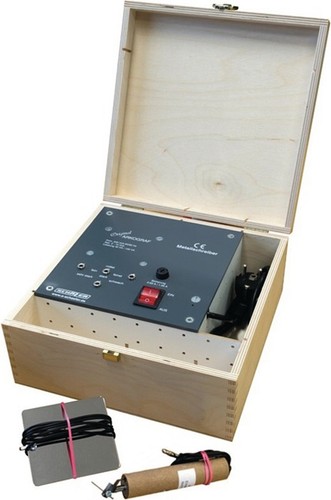 Schäfer elektroschreiber - schäfer,
