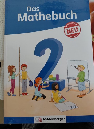 Das mathebuch - das,