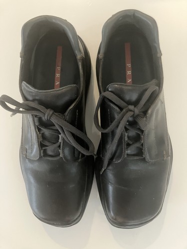 Prada herren schuhe größe - schuhe,