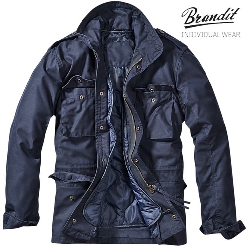 Brandit m65 standard feldjacke - m65,