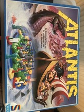 ATLANTIS Schmidt Spiele Brettspiel