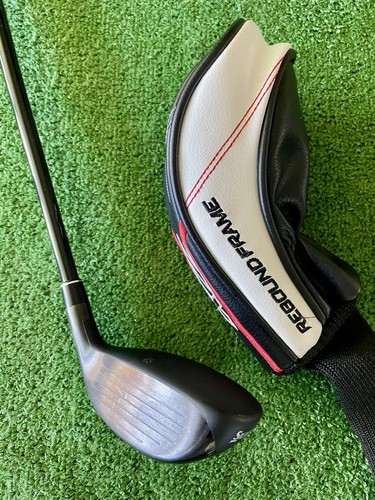 Srixon hybrid 4 - srixon, rescue