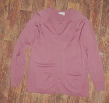 Peter Hahn Damen Strickjacke