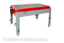 Holzmann SSAT150M Absaugtisch
