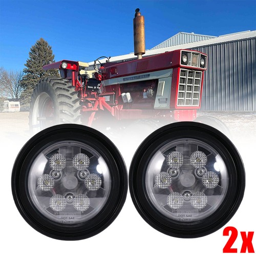 Led arbeitsscheinwerfer - led,