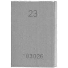 STEINLE Parallelendmaß 23 mm
