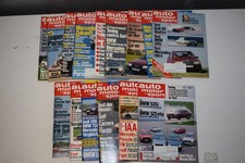 Das Auto Motor und Sport