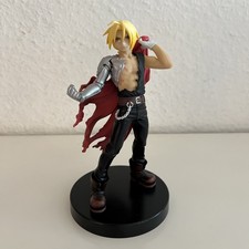 Edward Elric - FuRyu Figur -