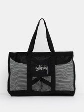 Stussy Mesh Large Oversized