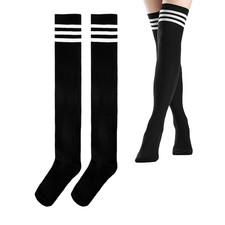overknees strümpfe Damen