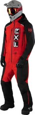 FXR Recruit Lite 2023 1-Teiler