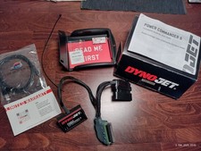 Dyno Jet Harley Davidson Softail